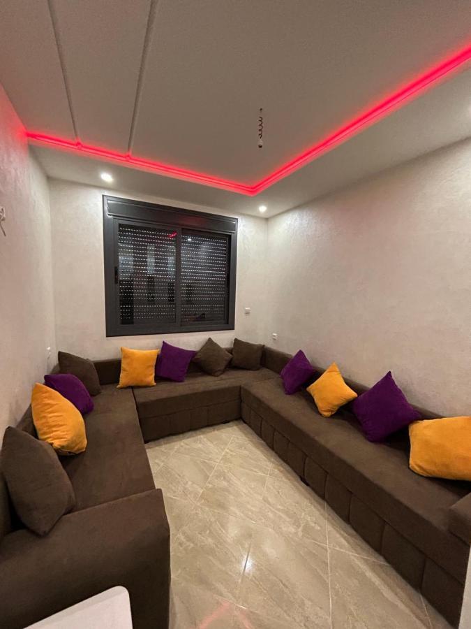 Appartement Relax Saïdia Esterno foto