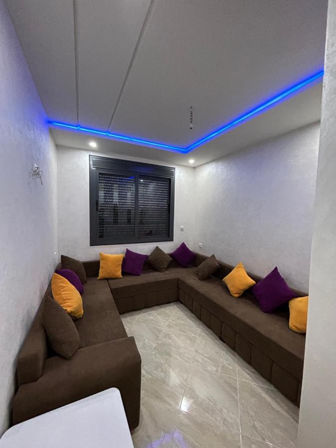 Appartement Relax Saïdia Esterno foto