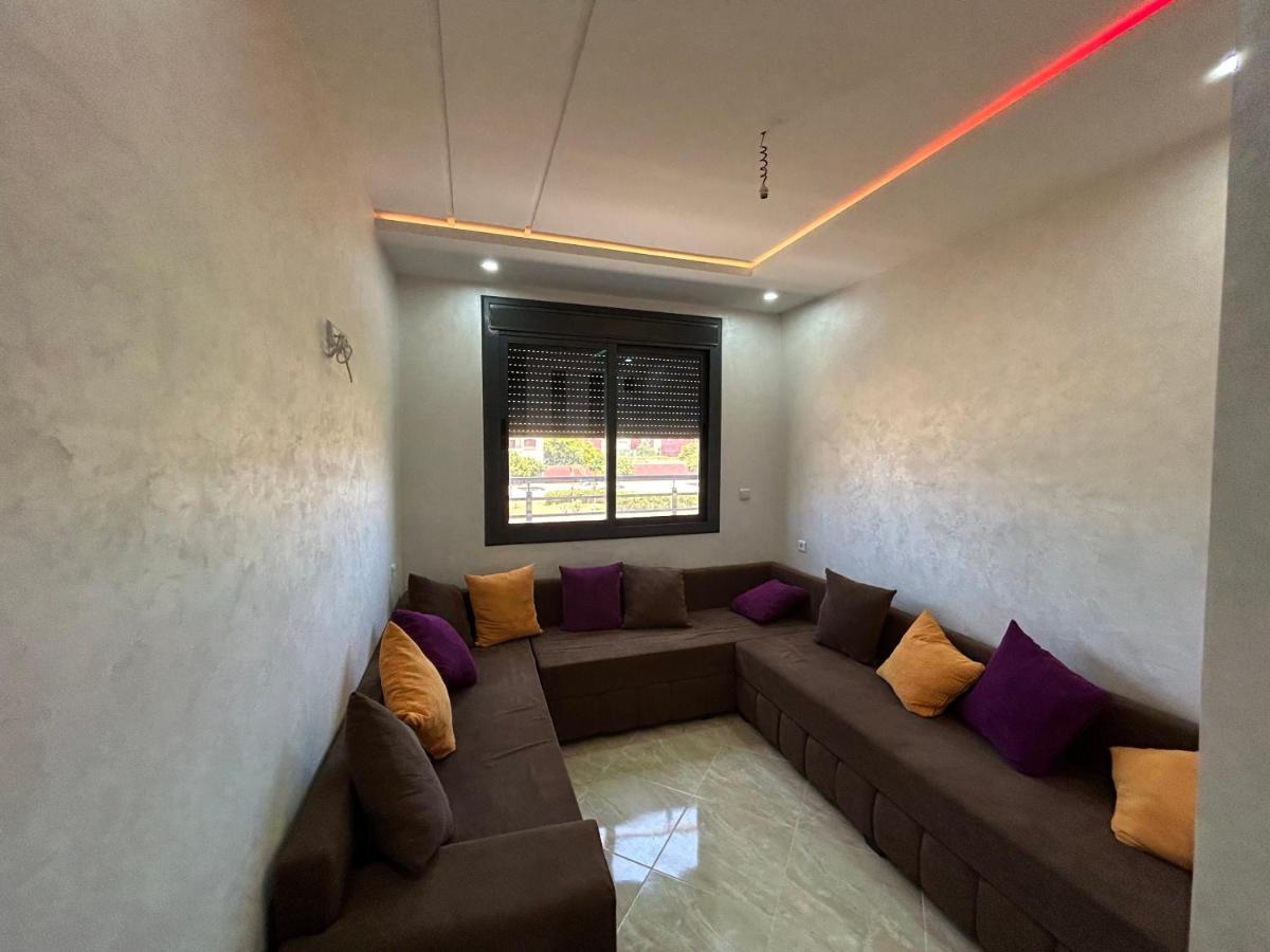 Appartement Relax Saïdia Esterno foto