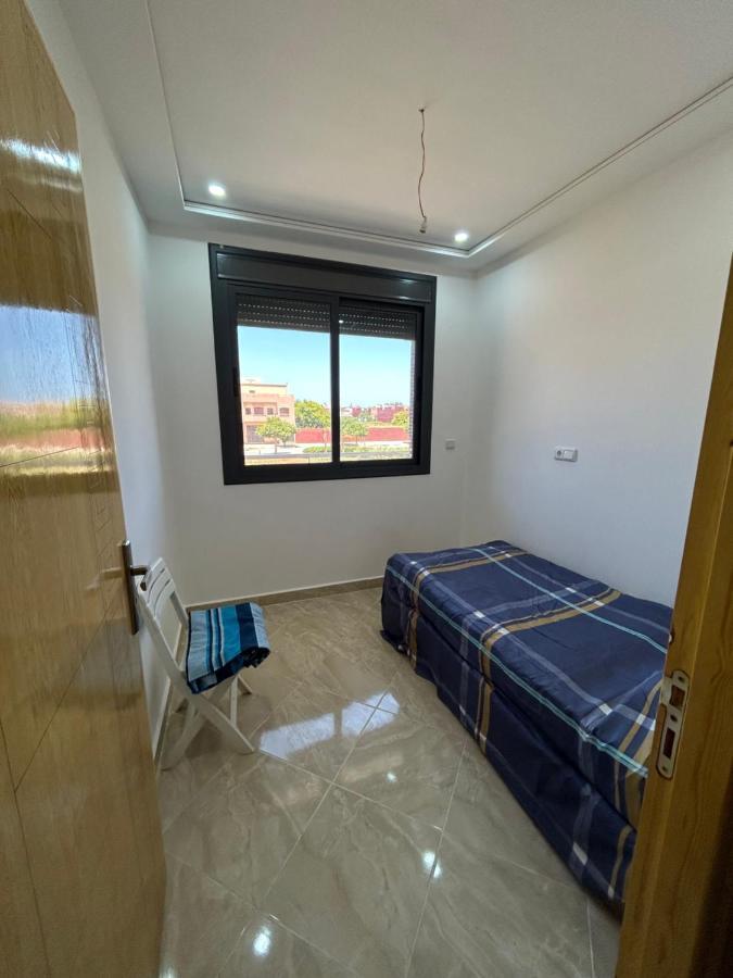 Appartement Relax Saïdia Esterno foto